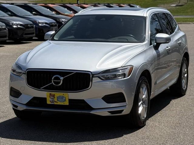 2019 Volvo XC60
