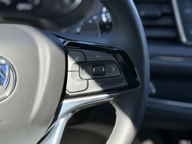 Photo of 2024 Moonstone Gray Metallic Buick Enclave
