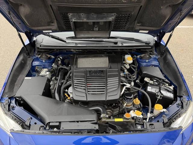 Photo of 2020 WR Blue Pearl Subaru WRX
