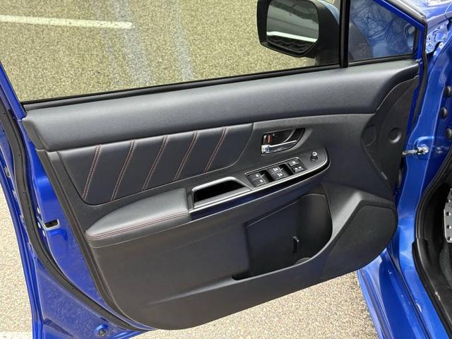 Photo of 2020 WR Blue Pearl Subaru WRX