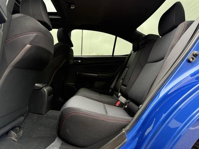 Photo of 2020 WR Blue Pearl Subaru WRX