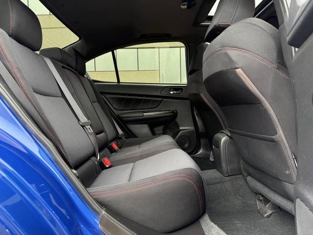 Photo of 2020 WR Blue Pearl Subaru WRX