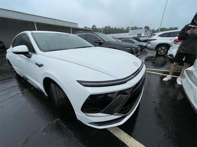 2024 Hyundai Sonata