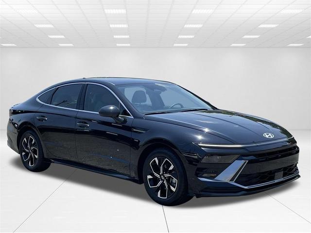 2024 Hyundai Sonata