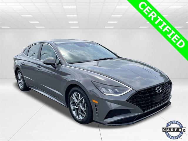 2023 Hyundai Sonata
