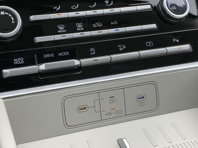 Photo of 2025 Phantom Black Hyundai SANTA FE