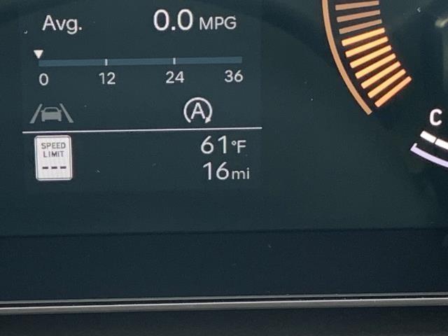 Photo of 2025 Phantom Black Hyundai SANTA FE