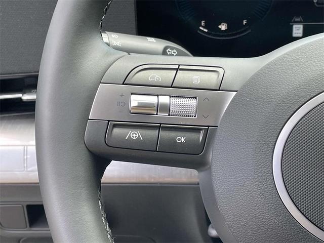 Photo of 2025 Black Hyundai KONA