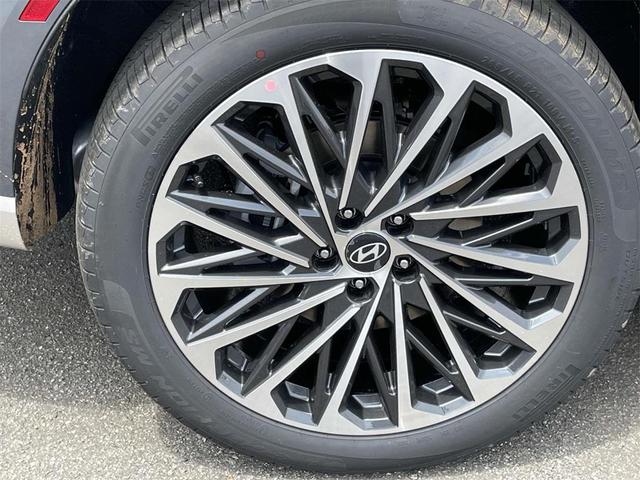 Photo of 2026 PE2 Hyundai PALISADE