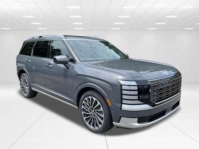 Photo of 2026 PE2 Hyundai PALISADE