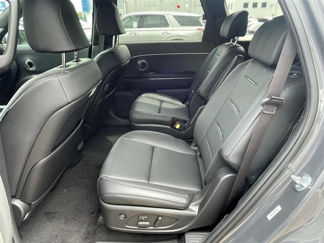 Photo of 2026 PE2 Hyundai PALISADE