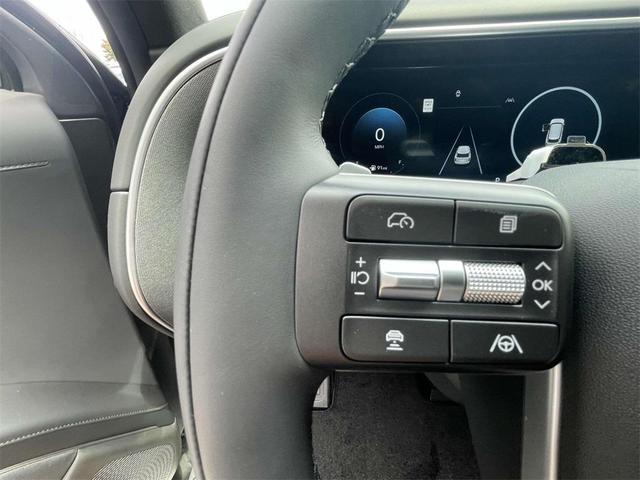 Photo of 2026 PE2 Hyundai PALISADE