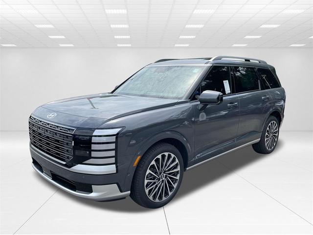 Photo of 2026 PE2 Hyundai PALISADE