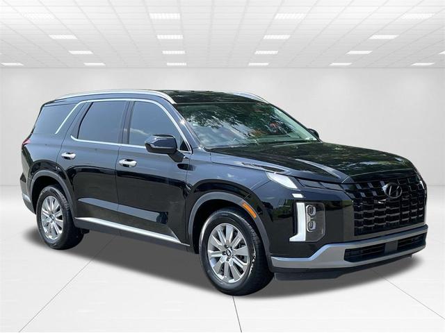 2023 Hyundai Palisade