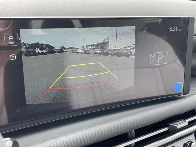 Photo of 2025 Phantom Black Hyundai SANTA CRUZ