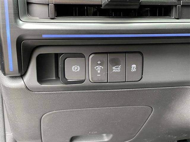 Photo of 2025 Phantom Black Hyundai SANTA FE HEV