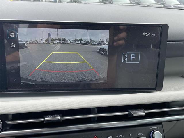 Photo of 2025 Phantom Black Hyundai TUCSON