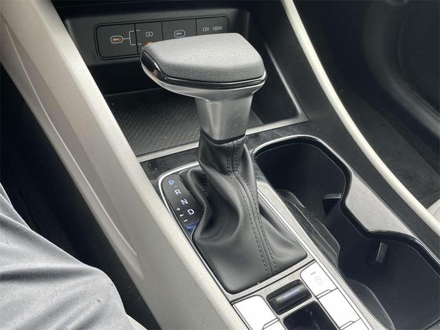 Photo of 2025 Phantom Black Hyundai TUCSON