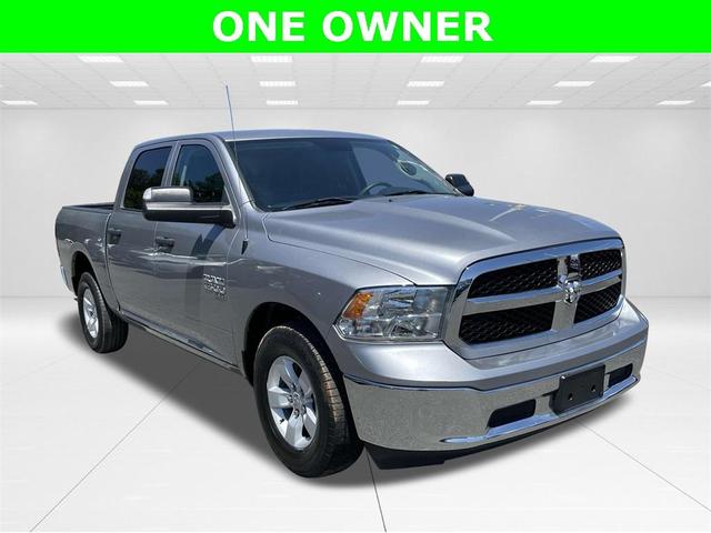 2022 RAM 1500 Classic