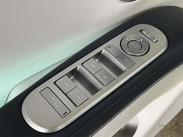 Photo of 2026 Black Hyundai PALISADE