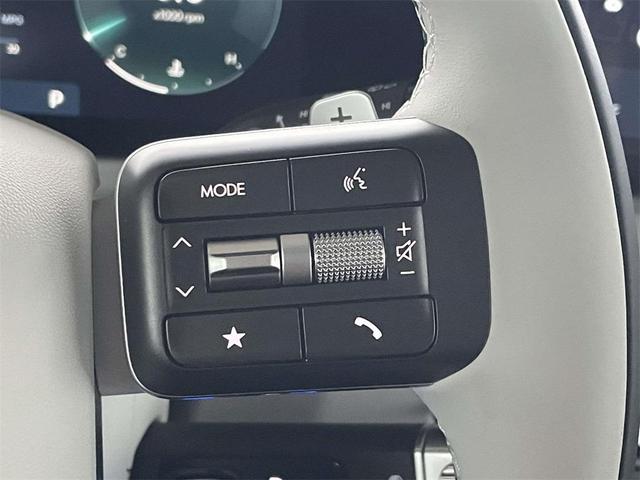 Photo of 2026 Black Hyundai PALISADE