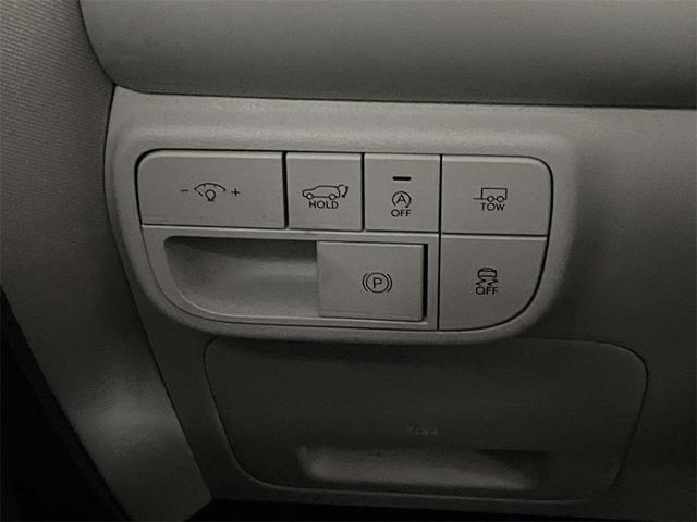 Photo of 2026 Black Hyundai PALISADE