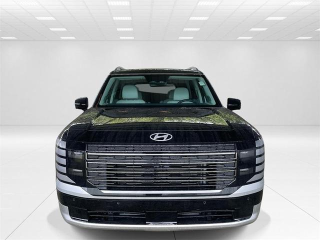Photo of 2026 Black Hyundai PALISADE