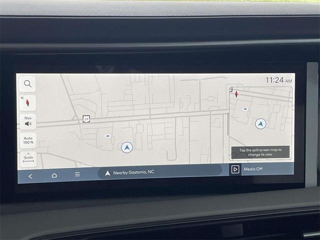 Photo of 2026 Black Hyundai PALISADE