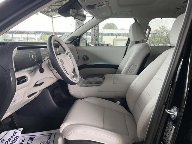 Photo of 2026 Black Hyundai PALISADE