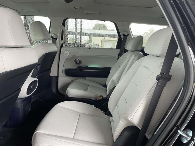 Photo of 2026 Black Hyundai PALISADE