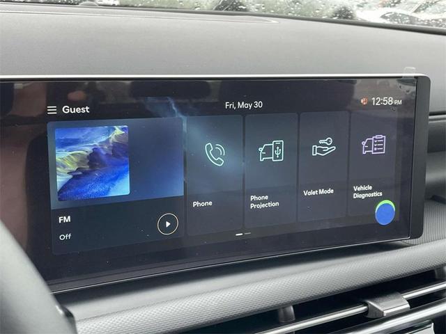 Photo of 2025 Bluestone Hyundai SANTA CRUZ