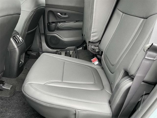 Photo of 2025 Bluestone Hyundai SANTA CRUZ