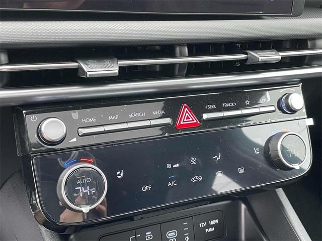 Photo of 2025 Bluestone Hyundai SANTA CRUZ