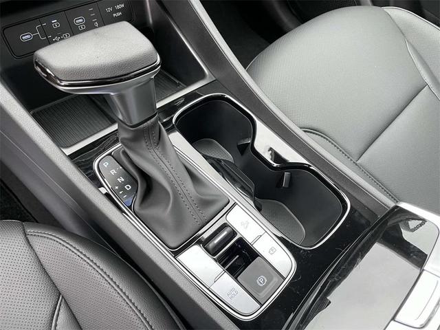 Photo of 2025 Bluestone Hyundai SANTA CRUZ