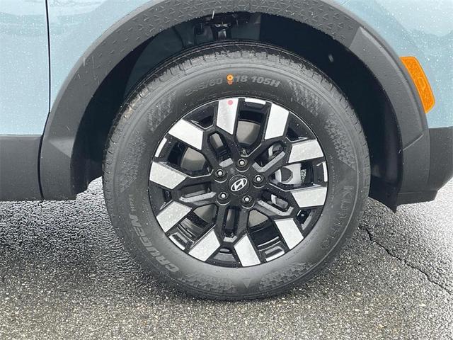 Photo of 2025 Bluestone Hyundai SANTA CRUZ