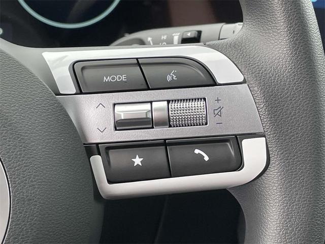 Photo of 2025 Bluestone Hyundai SANTA CRUZ
