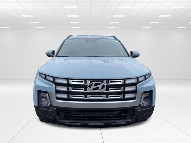 Photo of 2025 Bluestone Hyundai SANTA CRUZ