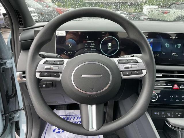 Photo of 2025 Bluestone Hyundai SANTA CRUZ