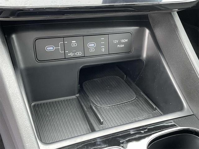 Photo of 2025 Bluestone Hyundai SANTA CRUZ