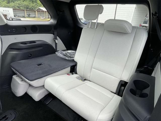 Photo of 2026 Abyss Hyundai PALISADE