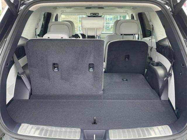 Photo of 2026 Abyss Hyundai PALISADE