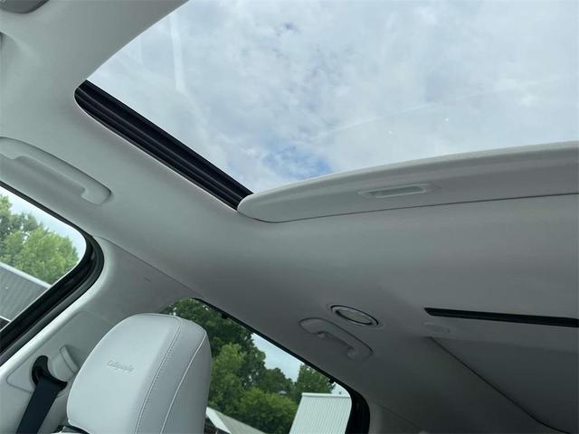 Photo of 2026 Abyss Hyundai PALISADE