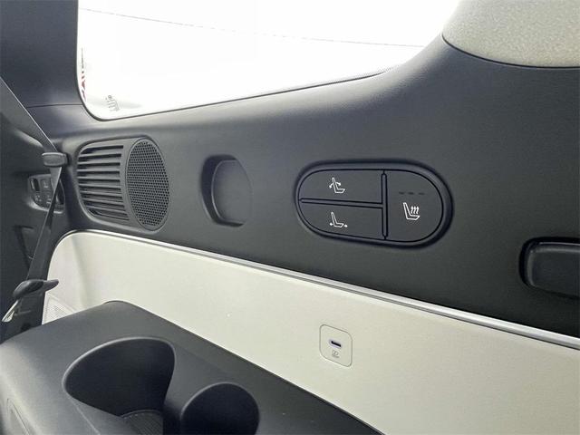 Photo of 2026 Abyss Hyundai PALISADE