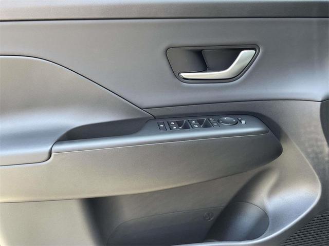 Photo of 2026 Black Hyundai KONA