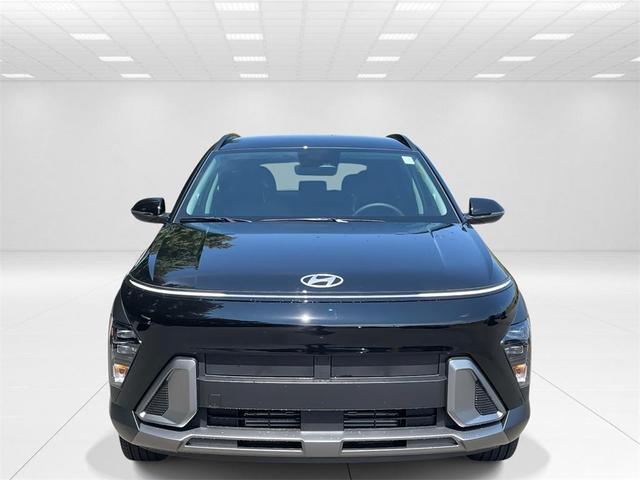 Photo of 2026 Black Hyundai KONA