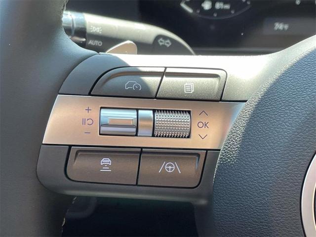 Photo of 2026 Black Hyundai KONA