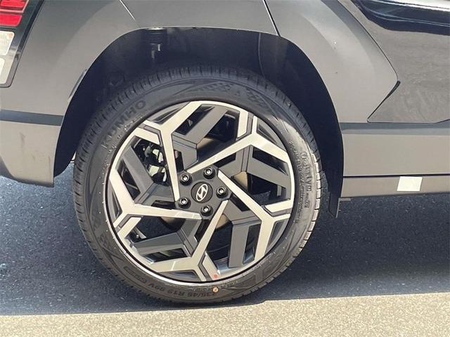 Photo of 2026 Black Hyundai KONA