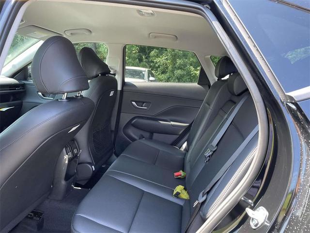 Photo of 2026 Black Hyundai KONA
