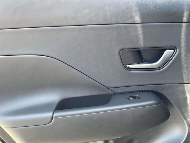 Photo of 2026 Black Hyundai KONA