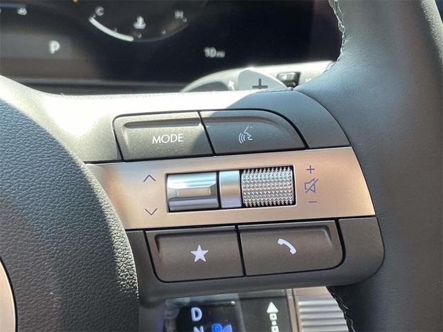 Photo of 2026 Black Hyundai KONA